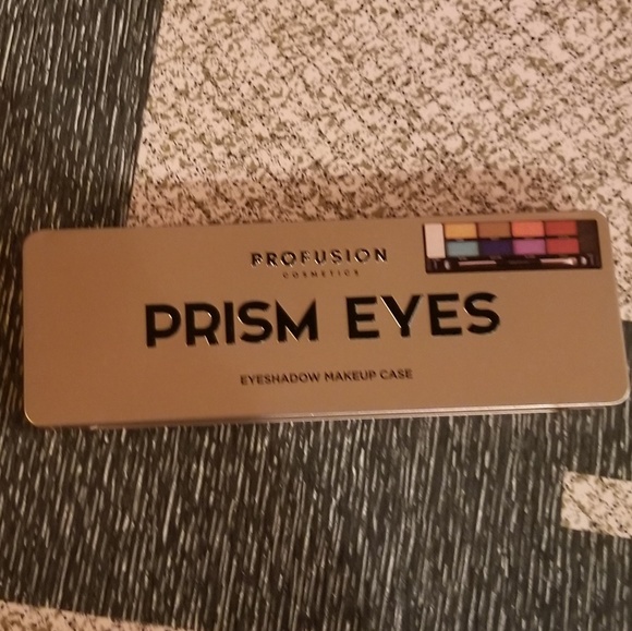 Prism Eyes by Profusion Cosmetics - Picture 2 of 3